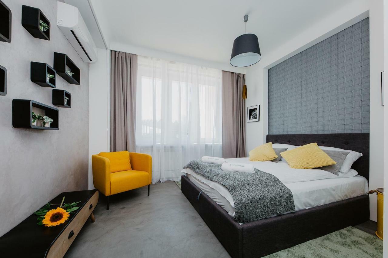 Shortstaypoland Aleje Jerozolimskie Warschau Exterior foto
